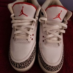 Air Jordans